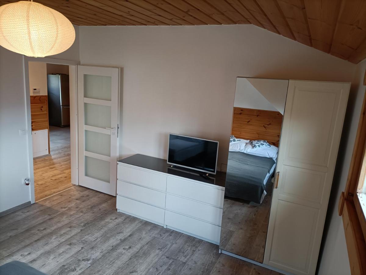 Apartament Na Uboczu Apartment Szklarska Poręba Exterior foto