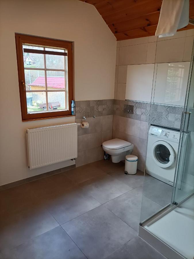 Apartament Na Uboczu Apartment Szklarska Poręba Exterior foto