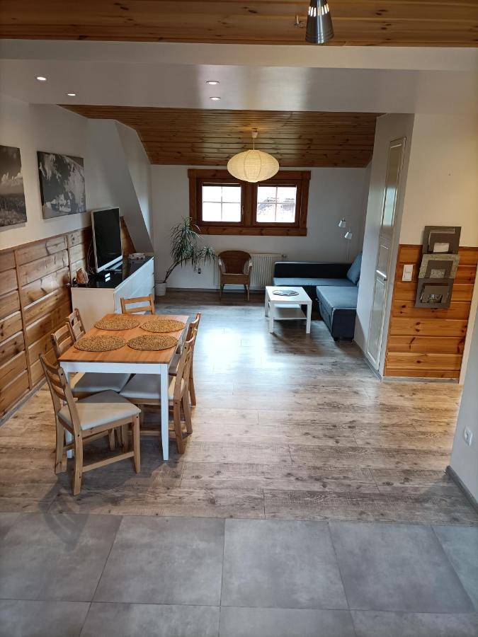 Apartament Na Uboczu Apartment Szklarska Poręba Exterior foto