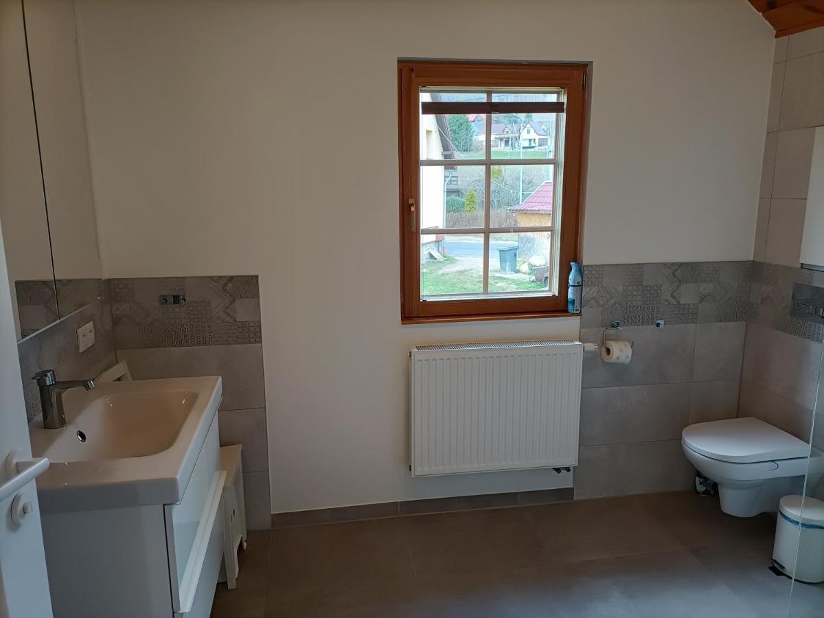 Apartament Na Uboczu Apartment Szklarska Poręba Exterior foto